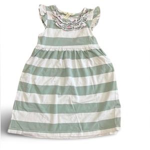 Matilda Jane Girls' Size 4 Tank Dress - (2015 Collection)